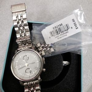 Fossil Ladies Watch